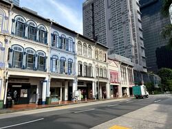 Tanjong Pagar Conservation Area (D2), Shop House #634593591